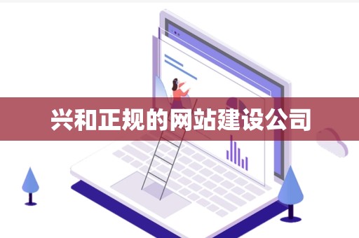 兴和正规的网站建设公司