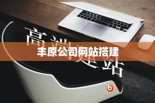 丰原公司网站搭建