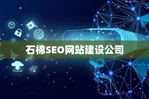 石棉SEO网站建设公司