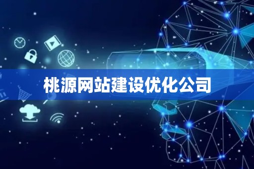 桃源网站建设优化公司