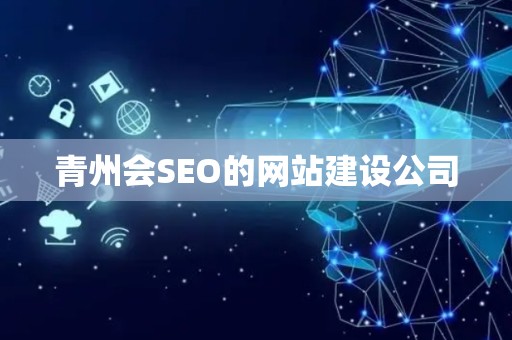 青州会SEO的网站建设公司