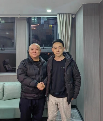 重庆大聪明电竞酒店